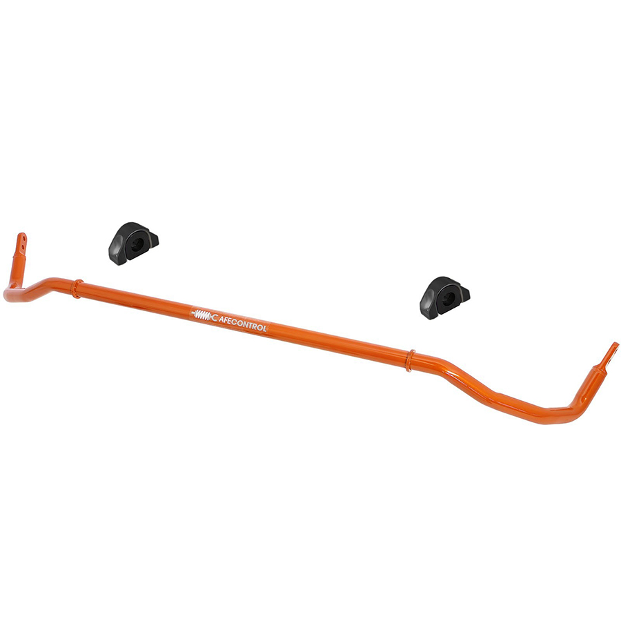 Evasive Motorsports aFe CONTROL Sway Bar (Rear 29mm) BMW E90 Sedan