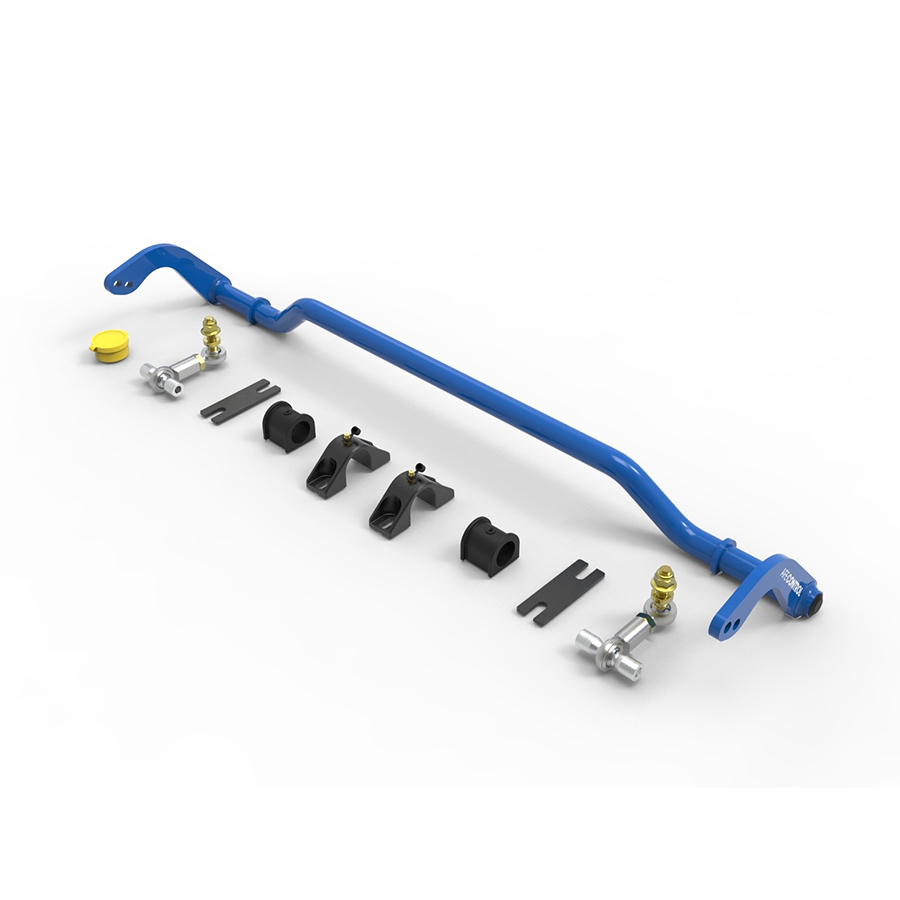 aFe Sway-A-Way 2.5 Coilover Spring Seat Collar Kit Triple Rate Standard Seat | (56080-SP31) main image 1