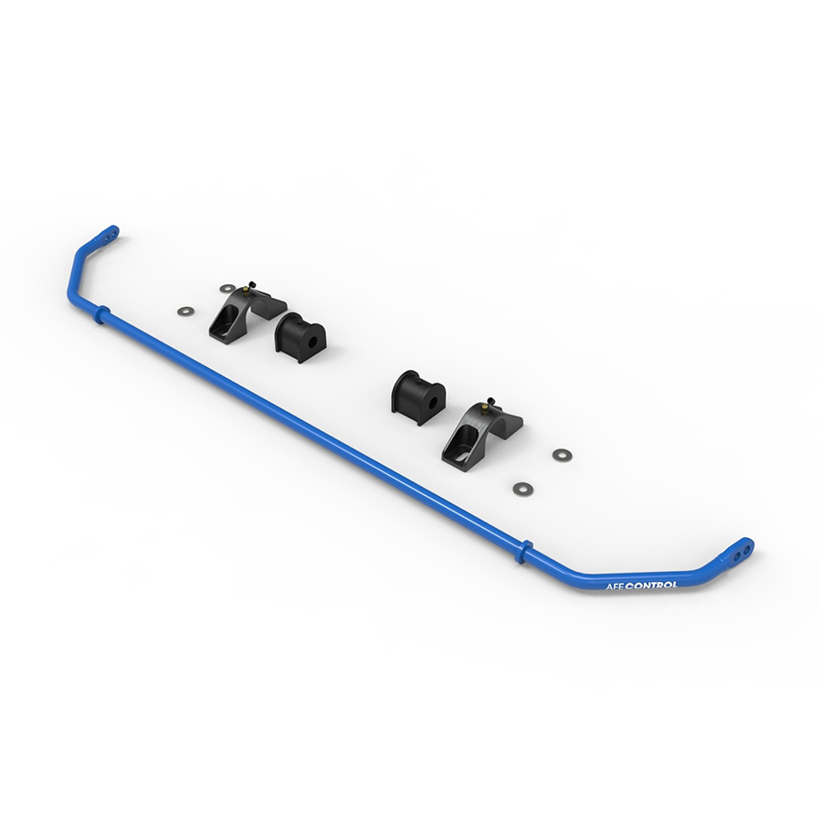 aFe Sway-A-Way 2.0 Dual Rate Flat Seat Coilover Spring Seat Collar Kit | (52104-SP22)