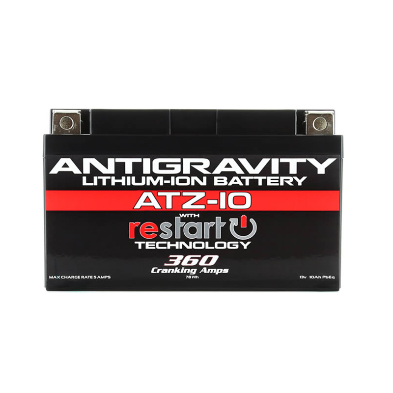 Lead/Acid Battery Tracker – Antigravity Batteries