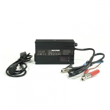 Antigravity Batteries 16V Lithium Charger (5-Amp)