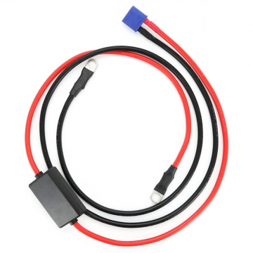 Antigravity Batteries 42" Clampless Starting Harness (Fork Terminal) - SPORT / XP1 / XP3 (Older Models)