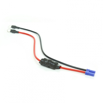 Antigravity Batteries 16" Clampless Starting Harness - SPORT / XP1 / XP3 (Older Models)