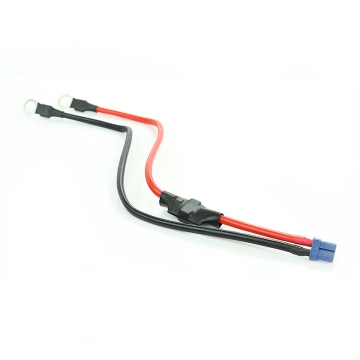 Antigravity Batteries 16" Clampless Starting Harness - XP10 / XP10-HD