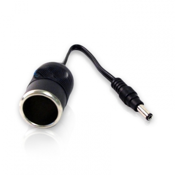 Antigravity Batteries 30" Cigarette Lighter Socket (F) to DC 5.5mm - XP1 / XP10 / XP10-HD