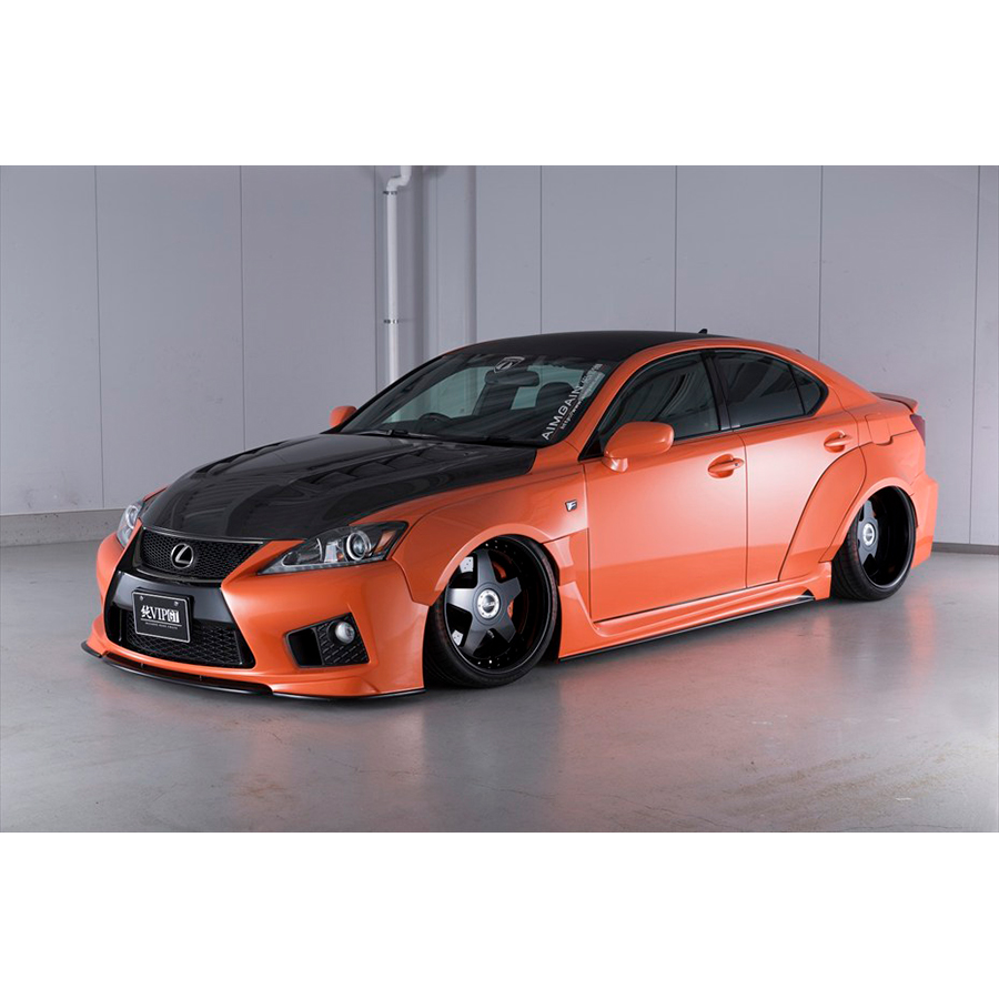 2008 lexus is250 wide body kit deals