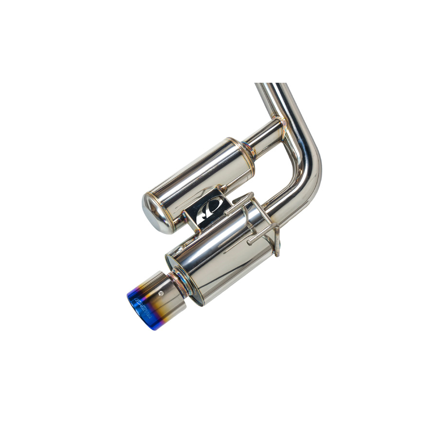 Evasive Motorsports: A'PEX-i N1-X Evolution Extreme Exhaust - Honda Civic  Si Sedan (FE1) 2022+ / Acura Integra Sedan (DE4) 2023+