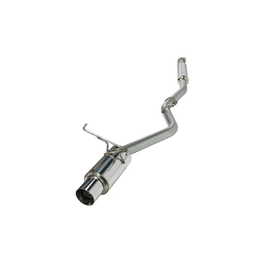 【tttkkkk】wrx mk-w 150 HKS Exhaust Subaru WRX (02-07) WRX STI (04-07) Hi Power