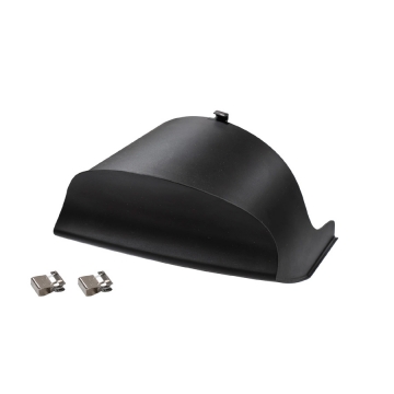 A'PEX-i Muffler Bumper Cover (Right Side) - Toyota GR86 (ZN8) 2022+ / Subaru BRZ (ZD8) 2022+