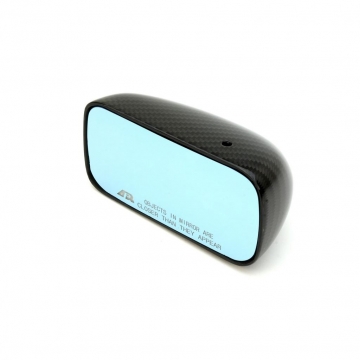 APR Performance Formula GT3 Mirror Replacement (5.5in Wide) - Driver Side