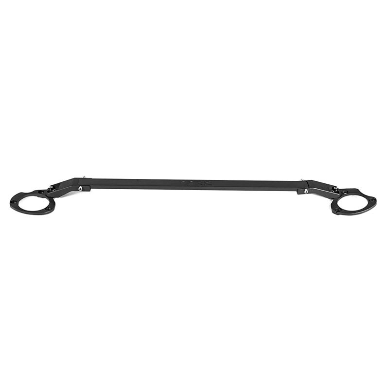 Evasive Motorsports ARK Performance Strut Bar (Black) Hyundai