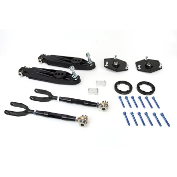 BBi Autosport Front Lower Control Arm M-Track Kit - Porsche 996 997