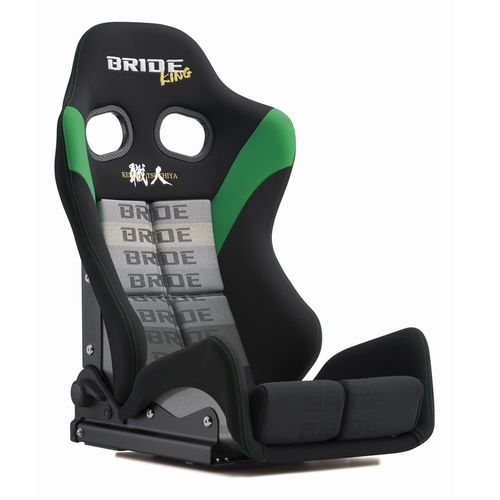 Evasive Motorsports: Bride GIAS III King Reclining Seat