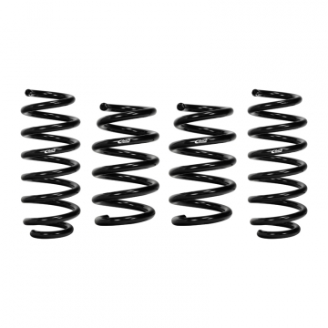 Eibach Pro-Kit Springs - Tesla Model Y Performance / Long Range AWD 2020+