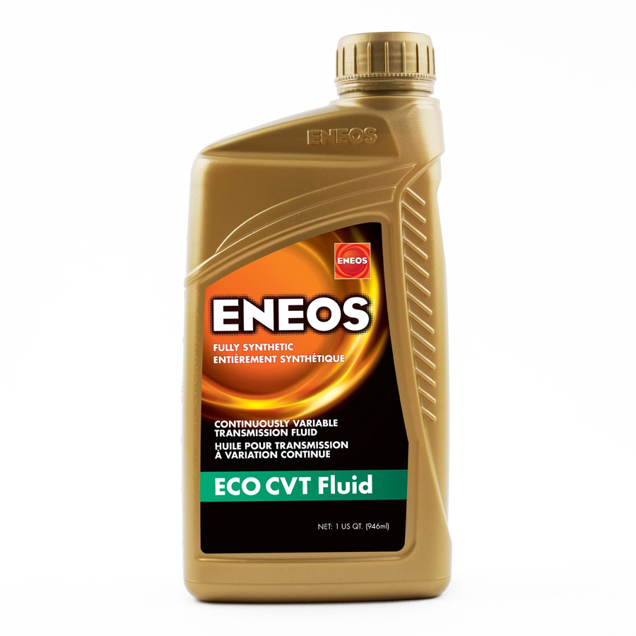 エネオス　ENEOS ACトリートメント Evasive Motorsports: Eneos ECO CVT Fluid (1qt)