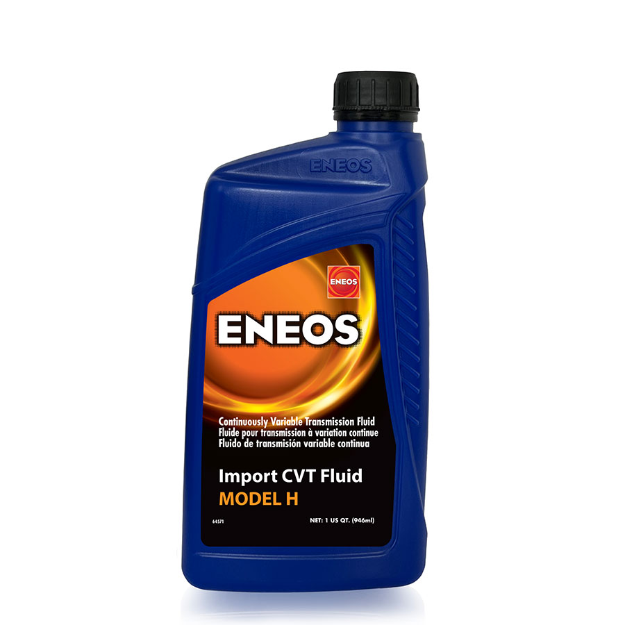 ENEOS Import CVT Model H ENEOS Import CVT Model H