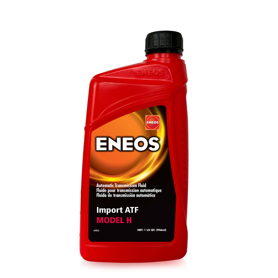 ENEOS Import ATF Model H ENEOS Import ATF Model H