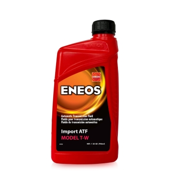 Eneos Import ATF Model T-W (1qt)