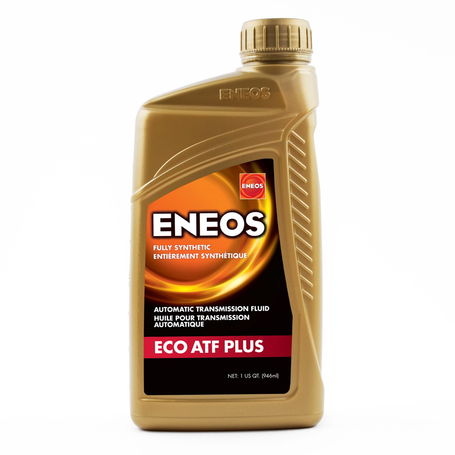 Evasive Motorsports: Eneos ECO ATF PLUS Fluid (1qt)