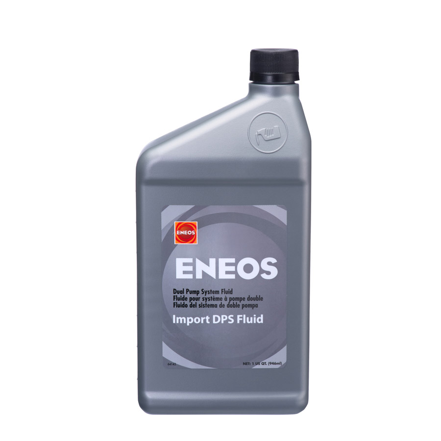 Evasive Motorsports: Eneos Import DPS / DPSF Fluid (1qt) Evasive Motorsports: Eneos Import DPS / DPSF Fluid (1qt)