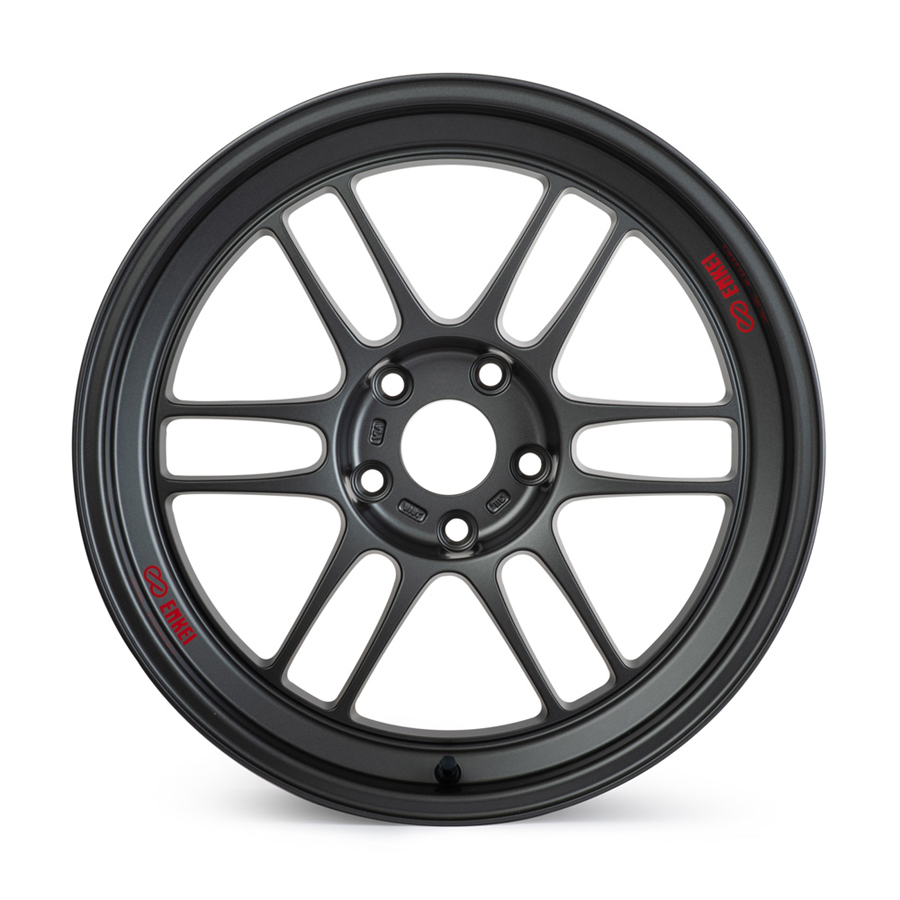 Evasive Motorsports: Enkei RPF1RS Wheel - 18x9.5 / Offset +12