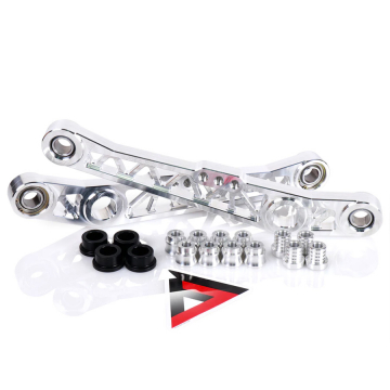 Function7 Rear Lower Control Arm (Spherical Bushing) - Honda Civic 92-95 / Acura Integra (Non Type R) 94-01
