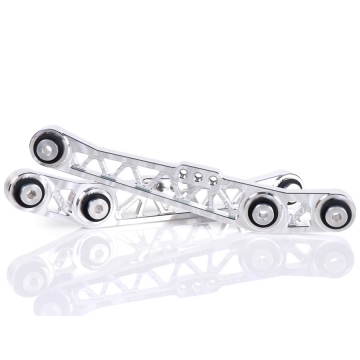 Function7 Rear Lower Control Arm (Polyurethane Bushing) - Honda Civic 92-95 / Acura Integra (Non Type R) 94-01