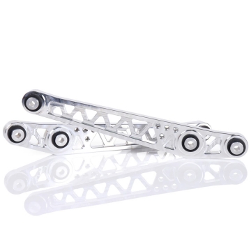 Function7 Rear Lower Control Arm (Polyurethane Bushing) - Honda Civic 96-00