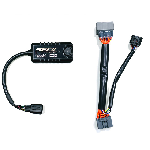 Tein Error Canceller Kit 2017+ Honda Civic Type R FK8, FL5 / 2021+ Acura TLX Type S main image 1