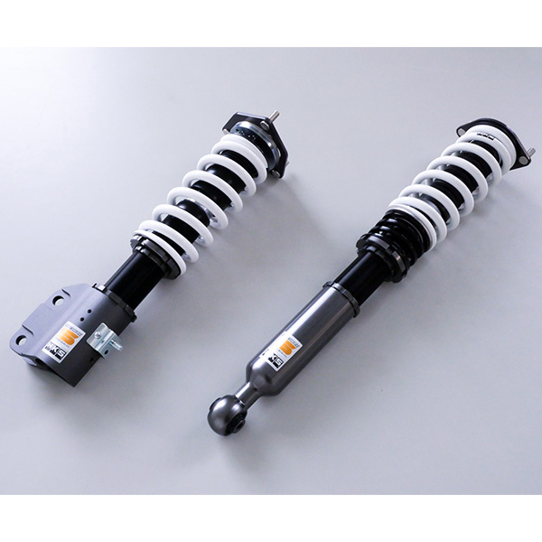 Evasive Motorsports: HKS Hipermax S Coilovers with Front Evasive Motorsports: HKS Hipermax S Coilovers with Front