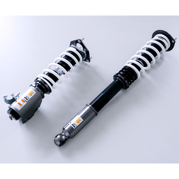 パーツ ADVANCEPro HYPERmuffler Evasive Motorsports: HKS Hipermax S Coilovers with Front