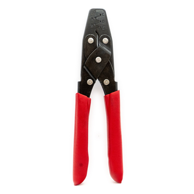 Evasive Motorsports Link ECU Loom Crimping Tool CTSS 