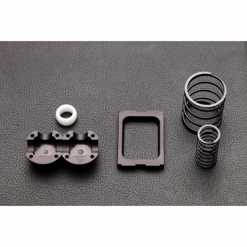 MTEC Industries Shifter Kit (Sport) - Acura RSX 02-06