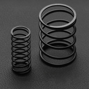 MTEC Industries Shift Springs (Race Version) - Acura RSX 02-06 / TSX 04-11 / ILX 13-22 / Honda Accord 03-12 / Civic Si 02-05 / Civic 06-11