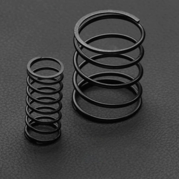 MTEC Industries Shift Springs (Sport Version) - Acura RSX 02-06 / TSX 04-11 / ILX 13-22 / Honda Accord 03-12 / Civic Si 02-05 / Civic 06-11
