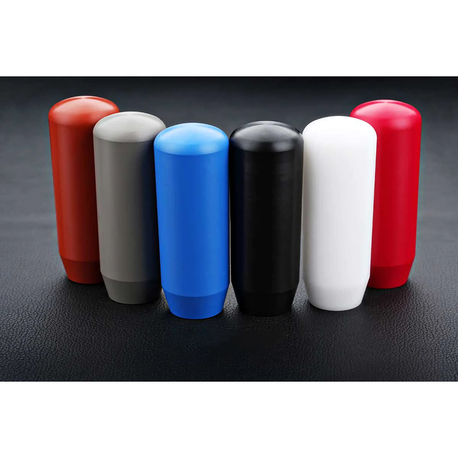 Evasive Motorsports: MTEC Industries Shift Knob (White) - Scion FR