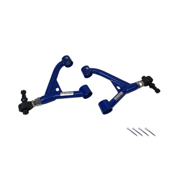 Phase 2 Motortrend Rear Upper Control Arms - Honda S2000 00-09