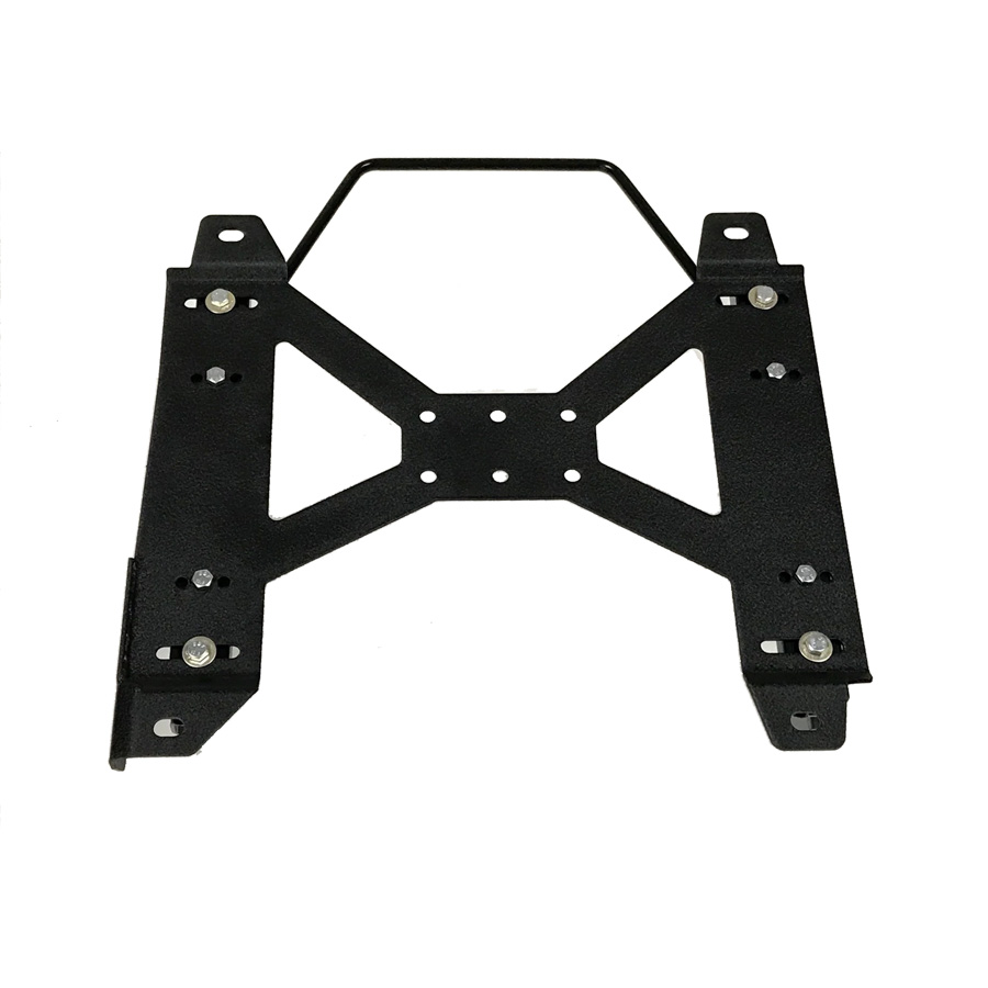 Evasive Motorsports PCI Racing Slider Seat Mount for Recaro SR Series