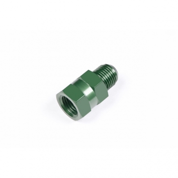 Radium Engineering M14 Inverted Flare to 6AN Male Fitting (Long)