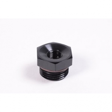 Radium Engineering 8AN ORB to 1/8NPT Female Fitting