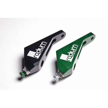 Radium Engineering Brake Master Cylinder Brace - Scion FR-S / Toyota 86 / Subaru BRZ 13-20