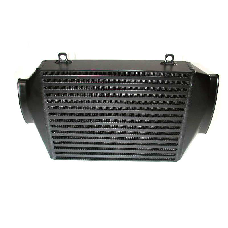 Evasive Motorsports Racing Dynamics Top Mount Intercooler Mini
