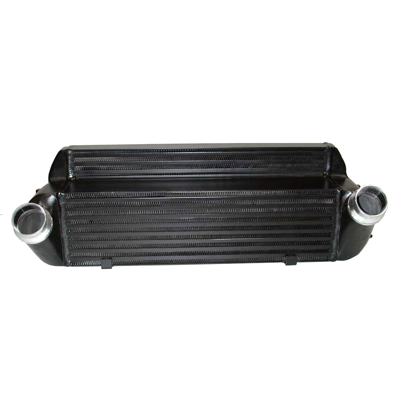 Evasive Motorsports Racing Dynamics Competition Intercooler BMW