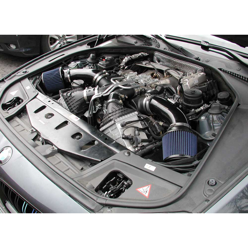 Air Intake For BMW M5 M6 F10 F06 F13 F12 Front Mount