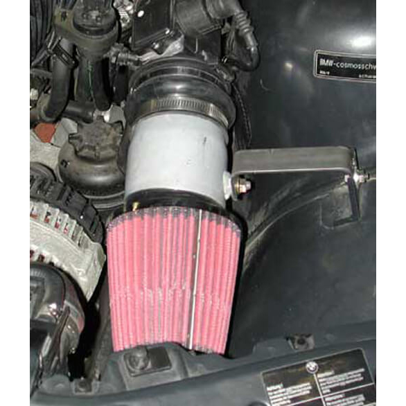 Evasive Motorsports Racing Dynamics Air Intake BMW Z3 2.3 / 2.8 6