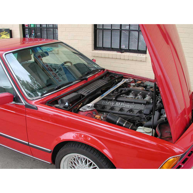 Bmw E24 Gauges Pod