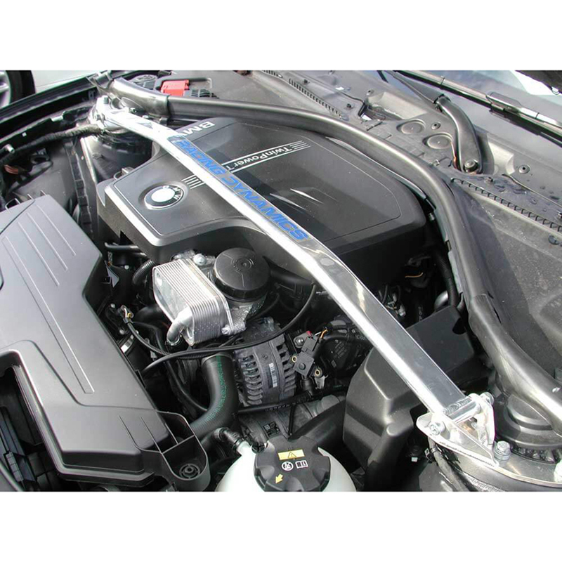 Evasive Motorsports Racing Dynamics Front Strut Brace BMW F30, F31