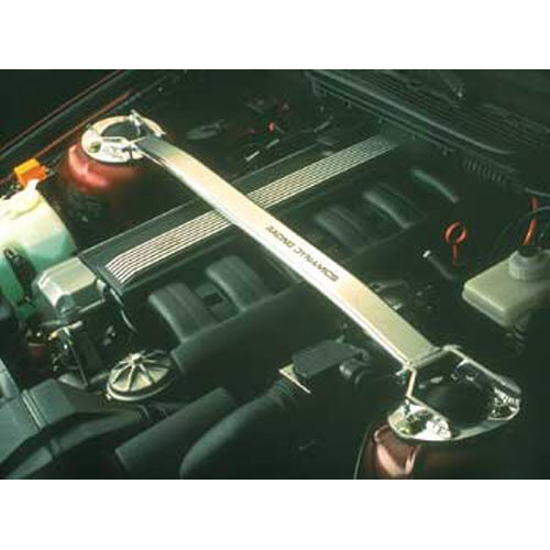 Evasive Motorsports Racing Dynamics Front Strut Brace BMW E36