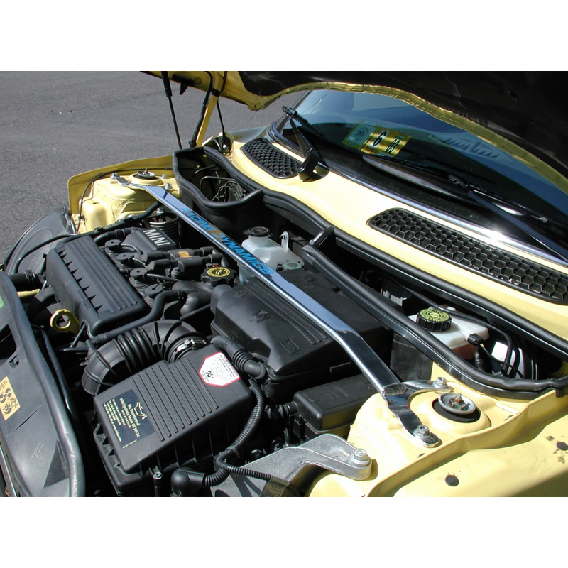 Evasive Motorsports Racing Dynamics Front Strut Brace MINI Cooper