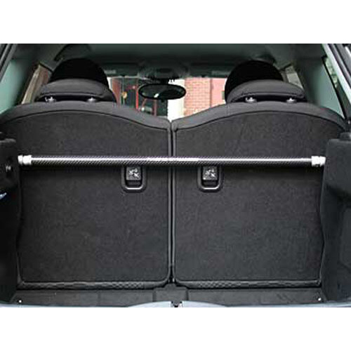 Evasive Motorsports Racing Dynamics Carbon Fiber Rear Strut Brace